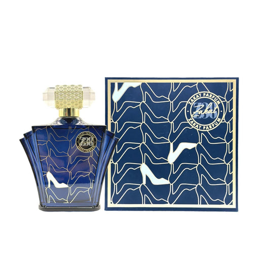 Zakat Perfumes Z38 Eau de Parfum Spray - 3.4 oz