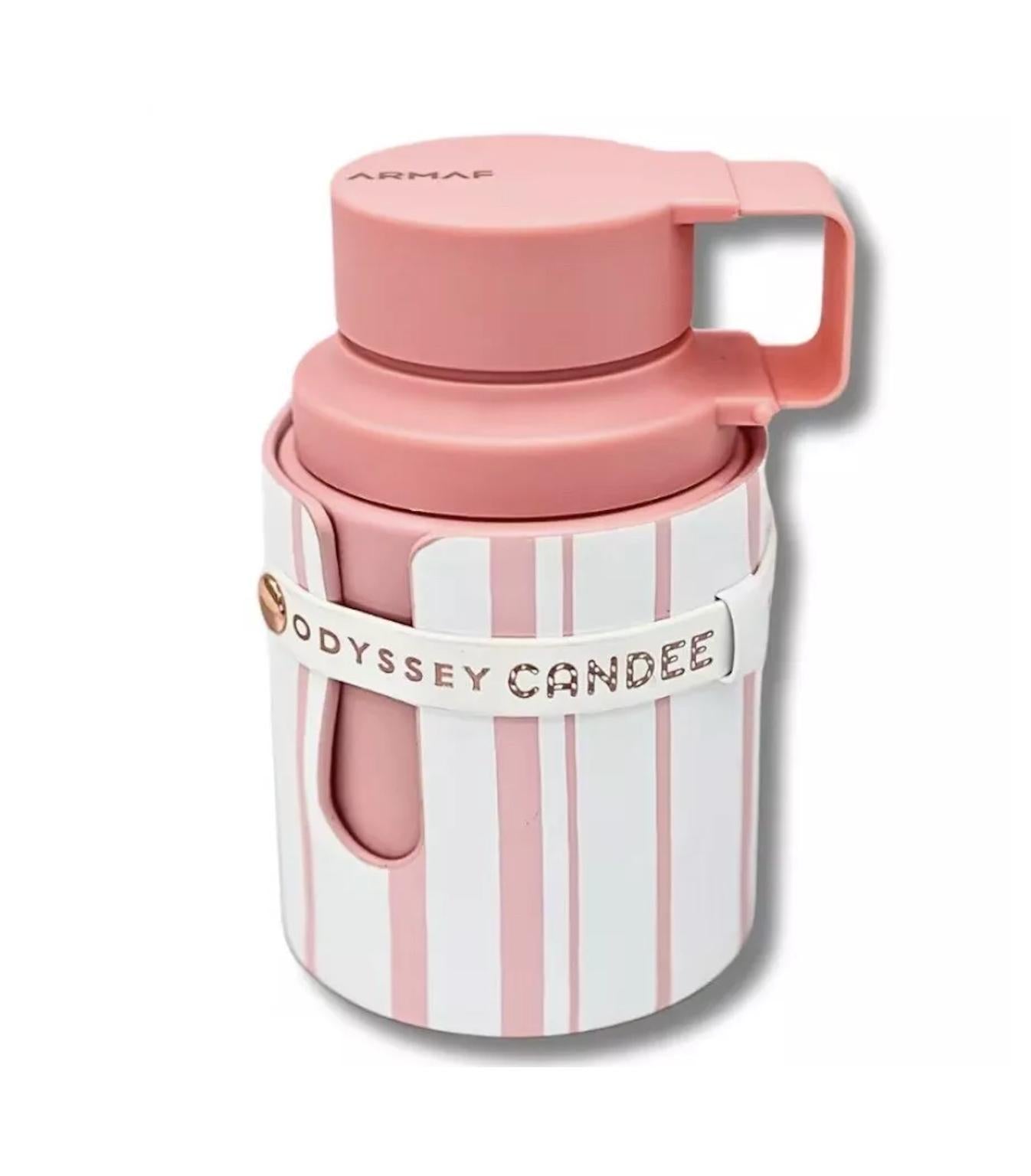 Armaf Odyssey Candee Eau de Parfum Spray for Women 3.4 Oz