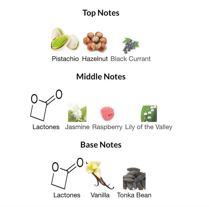 Lattafa Pride Affection Eau de Parfum Spray Unisex - 3.4 oz/ 100 ml