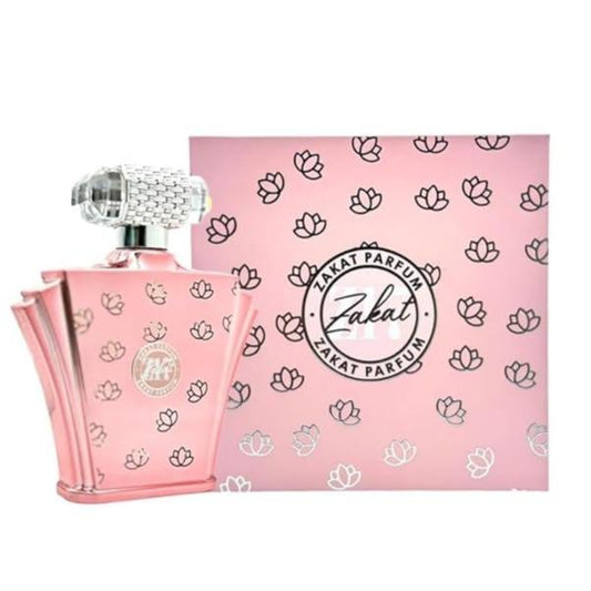 Z17 by Zakat Perfumes Eau de Parfum for Women - 3.4 oz / 100 ml