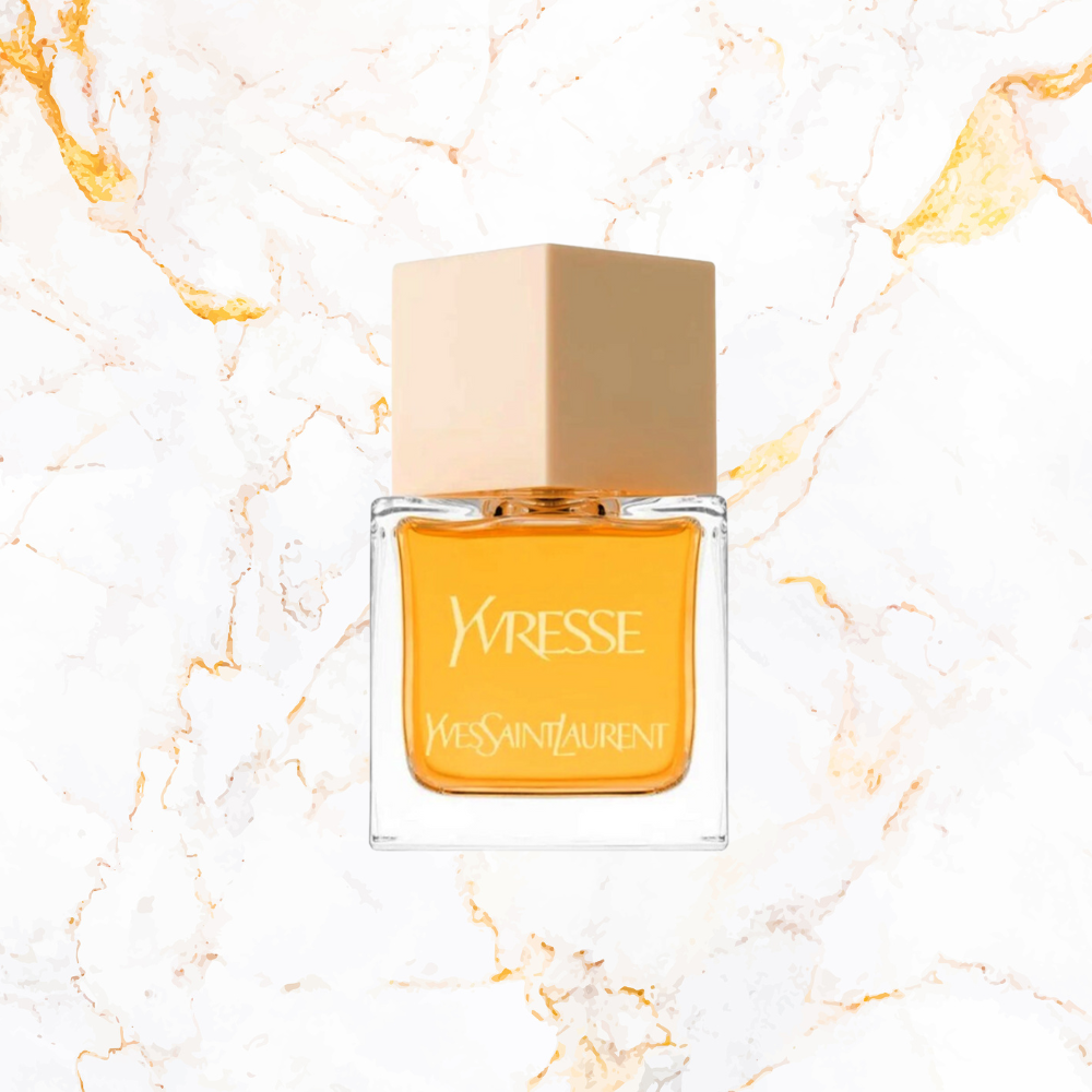 Yves Saint Laurent La Collection Yvresse Eau de Toilette Spray 2.7 oz