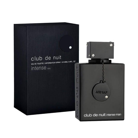 Armaf Club de Nuit Intense Men Eau De Toilette Spray for Men