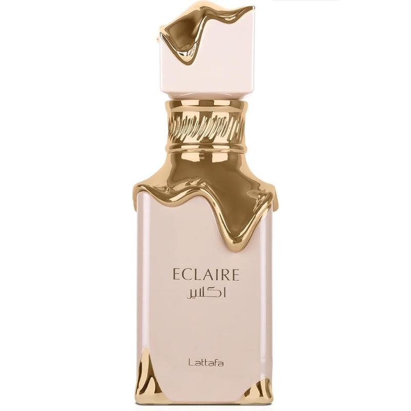 Lattafa Eclaire Eau de Parfum Spray for Women - 3.4 oz