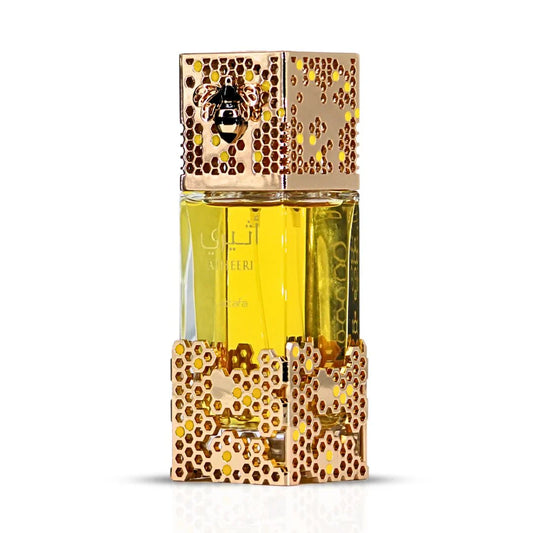 Lattafa Atheeri Eau de Parfum Spray 3.4oz - 100ML