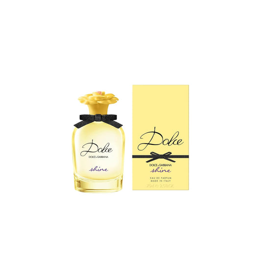 Dolce & Gabbana Dolce Shine Eau De Parfum Spray for Women