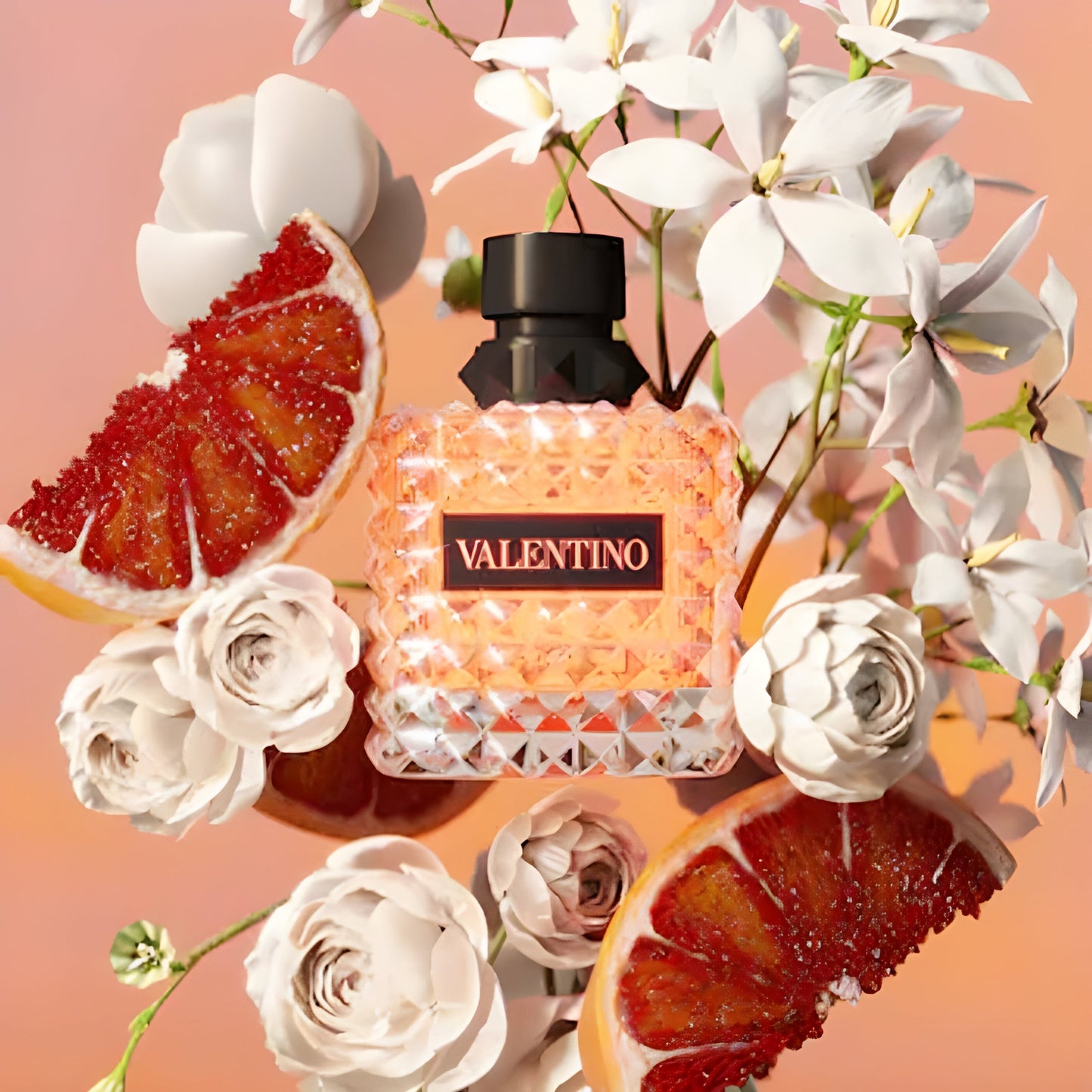 Valentino Donna Born In Roma Coral Fantasy Eau de Parfum Spray for Women