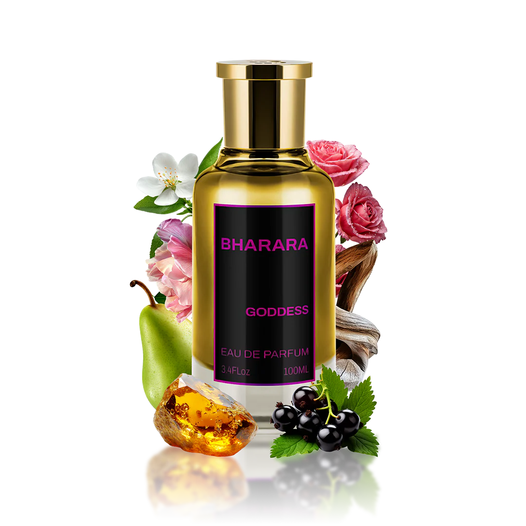 Bharara Goddess Eau De Parfum Spray for Women 3.4 oz