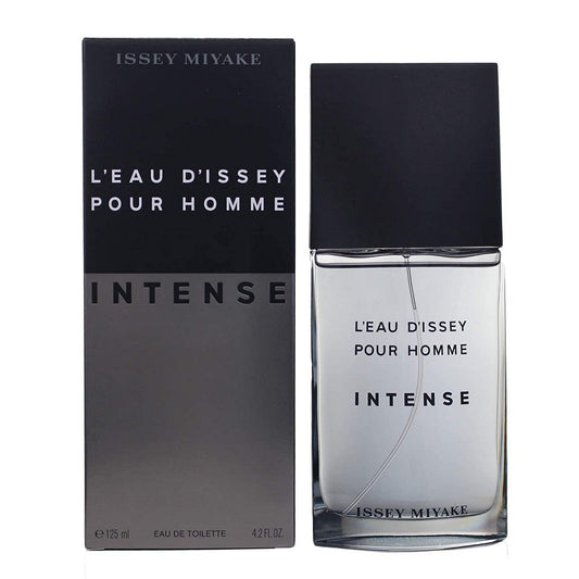 Issey Miyake L'Eau d'Issey Intense Eau de Toilette Spray for Men