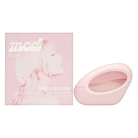 Ariana Grande MOD Blush Eau de Parfum for Women 3.4oz