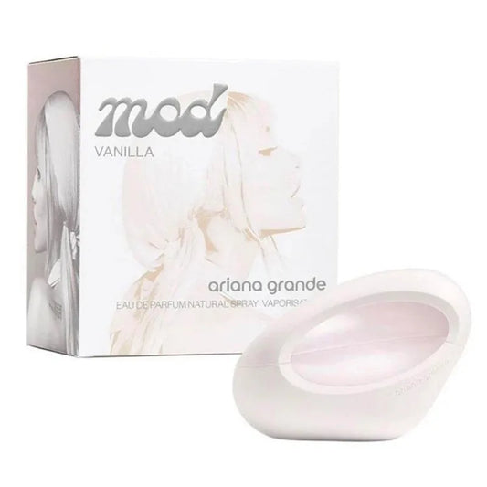 Ariana Grande MOD Vanilla Eau De Parfum for Women 3.4oz