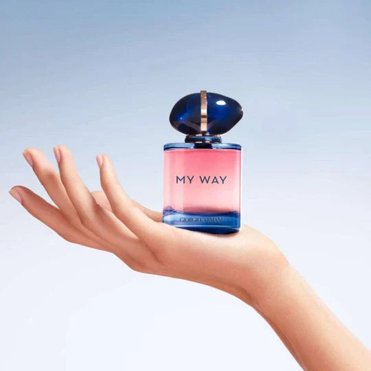 Giorgio Armani My Way Intense Eau de Parfum for Women