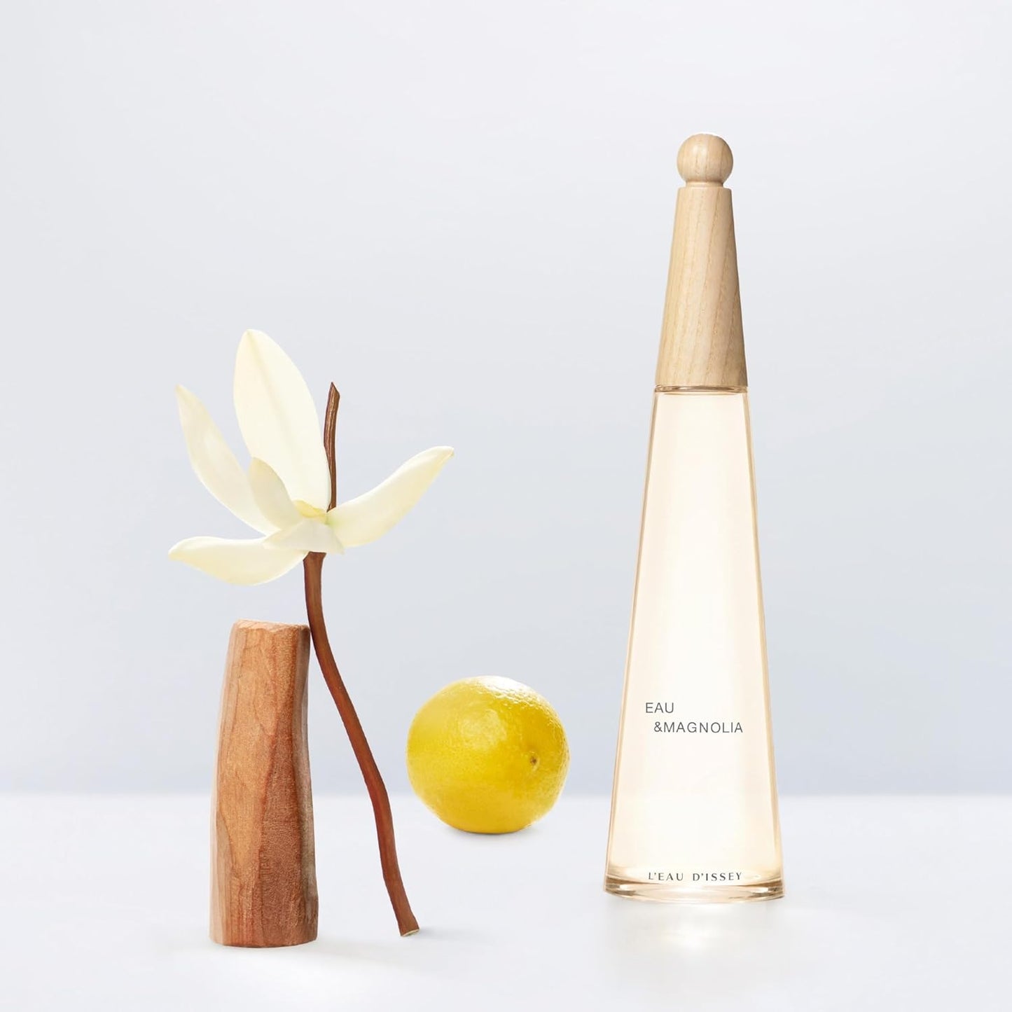 Issey Miyake L'Eau d'Issey Eau Magnolia Eau de Toilette Spray for Women 3.4 oz