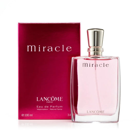 Lancôme Miracle Eau de Parfum for Women
