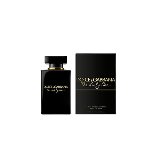 Dolce & Gabbana The Only One Intense Eau De Parfum Spray for Women