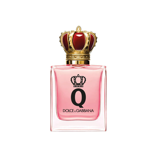 Dolce & Gabbana Q Eau De Parfum Spray for Women