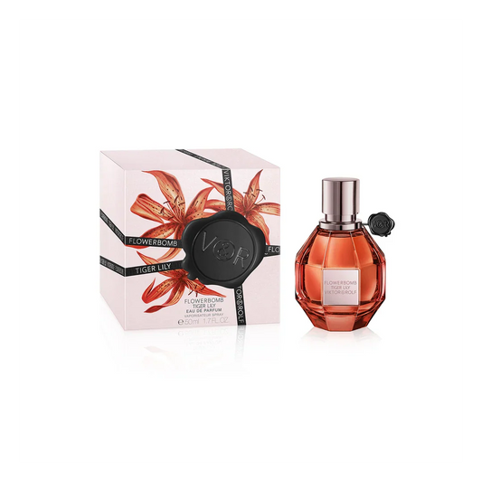 Viktor&Rolf Tiger Lily Eau de Parfum for Women