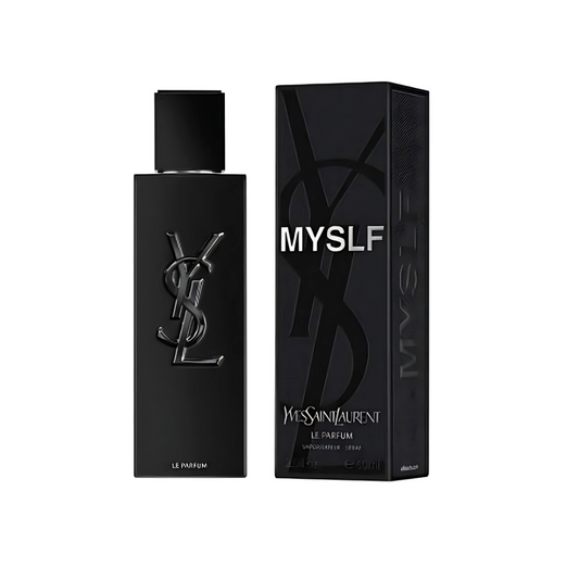 Yves Saint Laurent Myslf Le Parfum – 2 oz / 60 ml