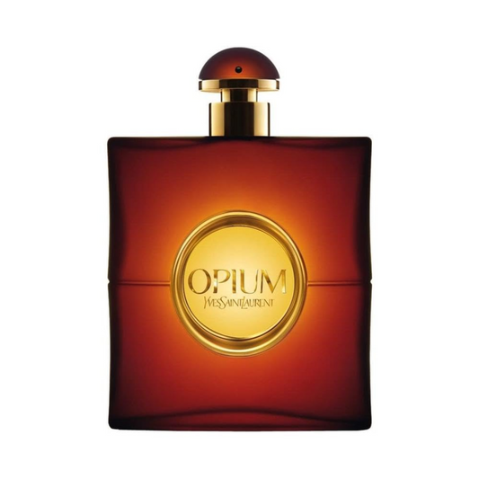 Yves Saint Laurent Opium Eau de Parfum Spray