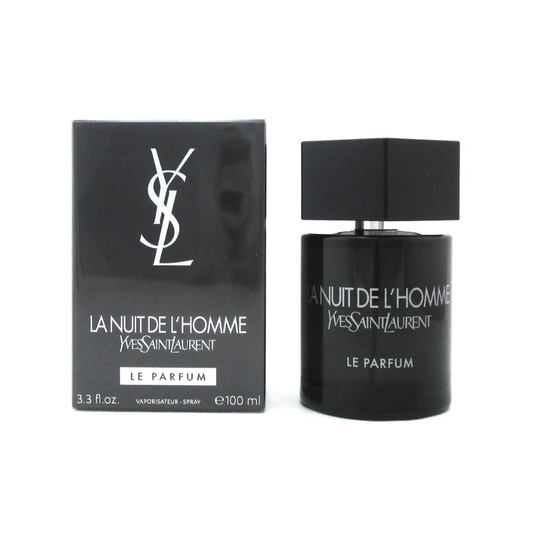 Yves Saint Laurent La Nuit de L'Homme Le Parfum Spray for Men