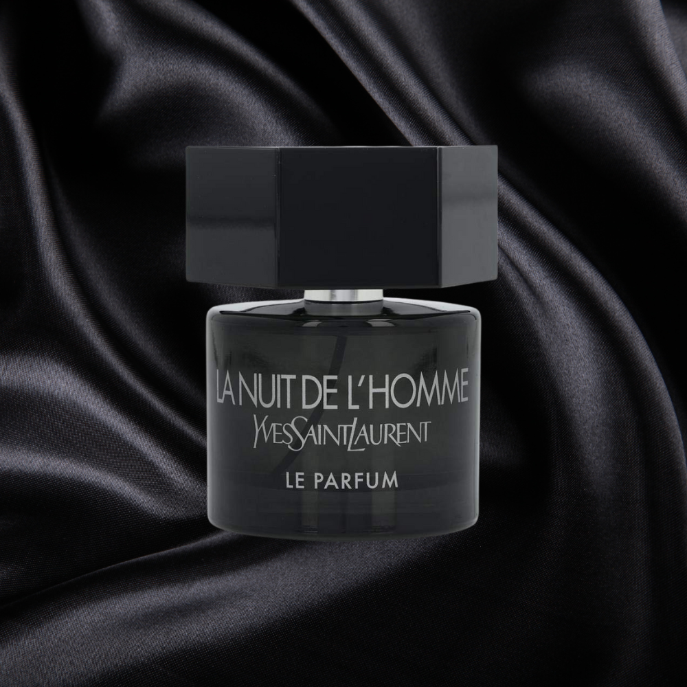 Yves Saint Laurent La Nuit de L'Homme Le Parfum Spray for Men