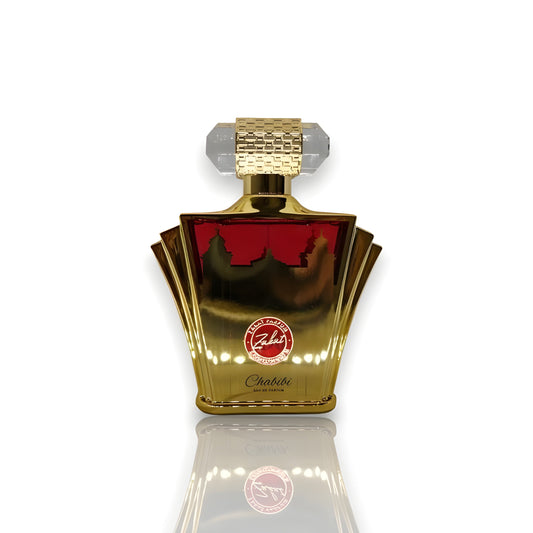 Zakat Z96 Eau De Parfum for Women 3.4 oz