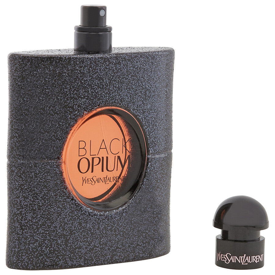 Yves Saint Laurent Black Opium Eau de Parfum 3 oz