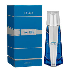 Armaf Blue Sky Eau de Parfum Unisex 3.4 oz