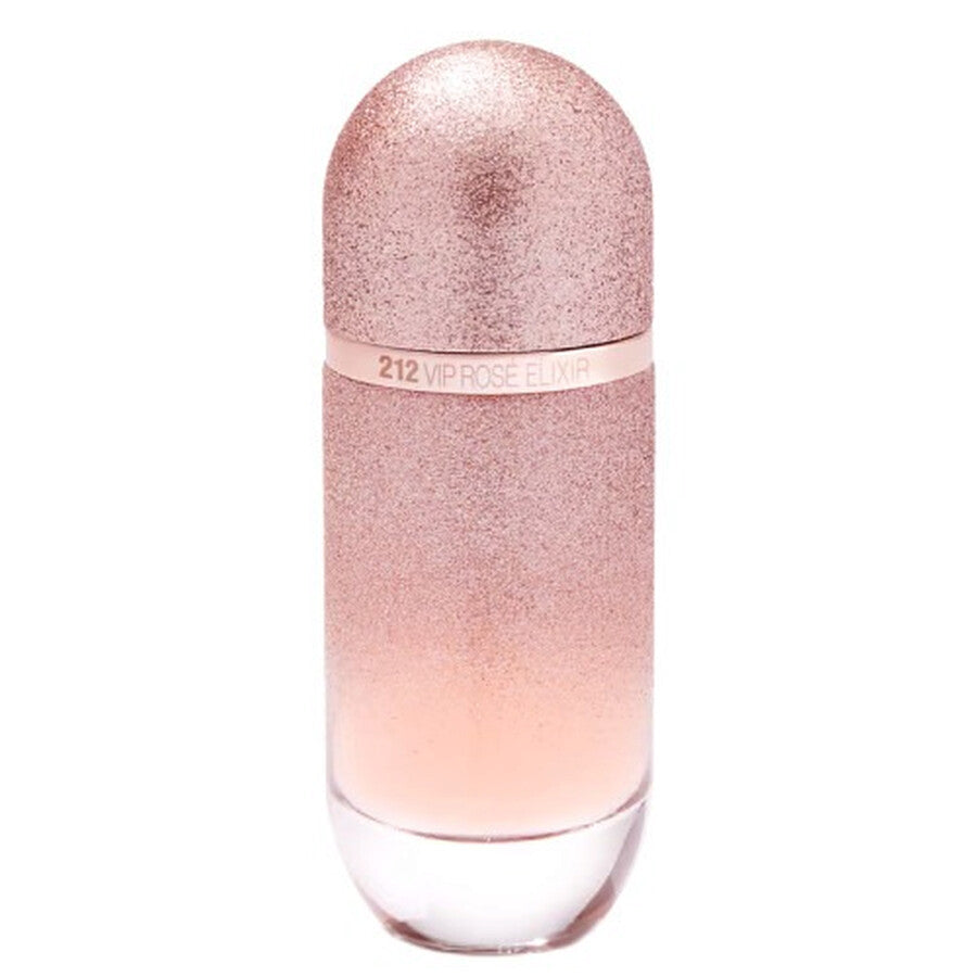 Carolina Herrera 212 VIP Rose Elixir Eau de Parfum Spray 2.7 oz for Women