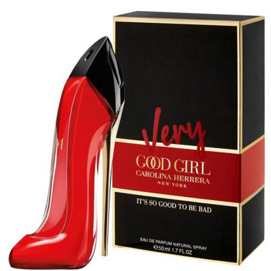 Carolina Herrera Very Good Girl Eau de Parfum Spray for Women