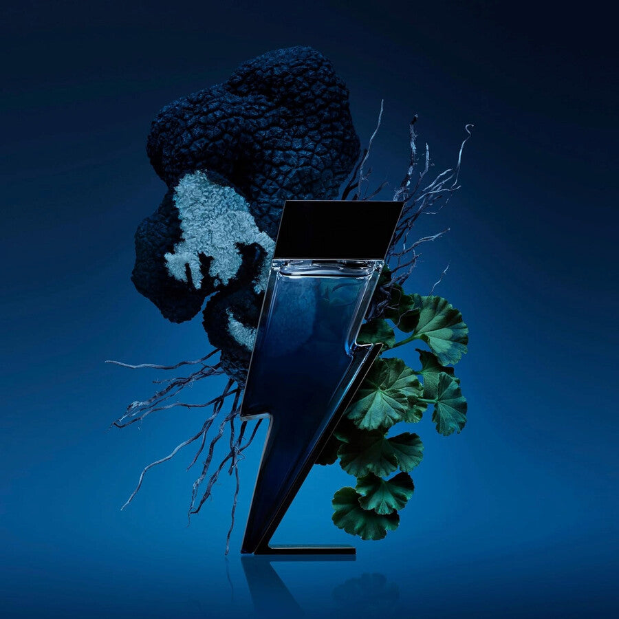 Carolina Herrera Bad Boy Cobalt Elixir Eau de Parfum Spray 3.4 oz for Men