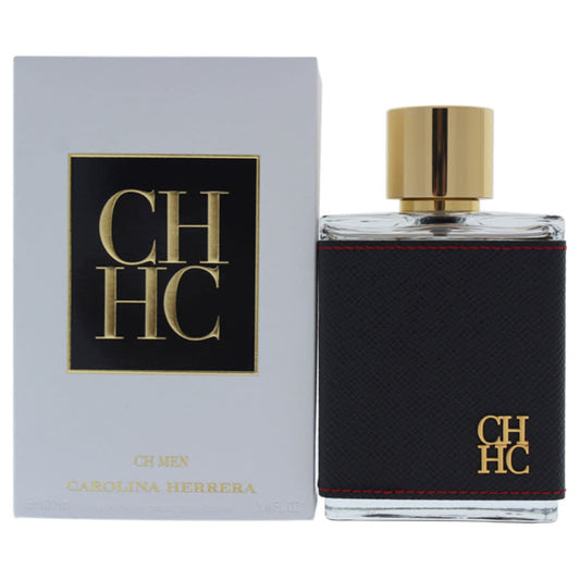 Carolina Herrera CH Men Eau de Toilette Spray