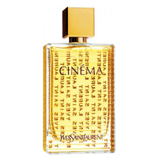 Yves Saint Laurent Cinéma Eau de Parfum 3 oz