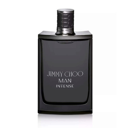 Jimmy Choo Man Intense Eau de Toilette Spray for Men