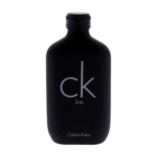 Calvin Klein CK Be Eau de Toilette Spray for Men and Women