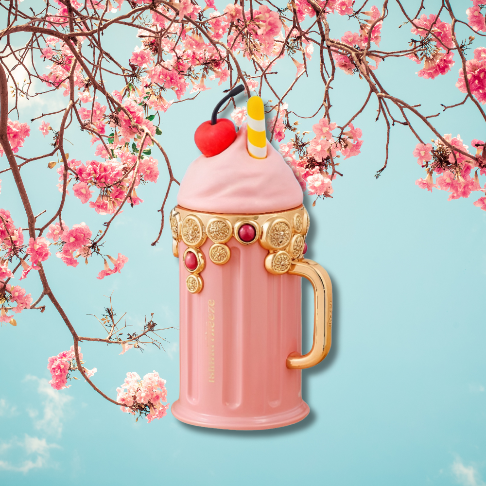 Armaf Island Breeze Eau de Parfum Unisex Spray 3.4 oz