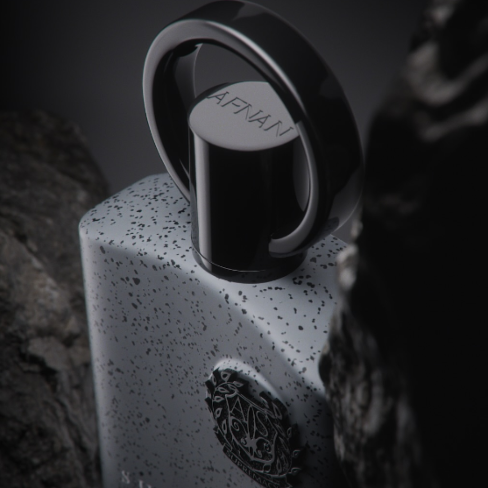 Afnan Supremacy Collector's Edition Eau de Parfum Spray for Men 3.4 oz