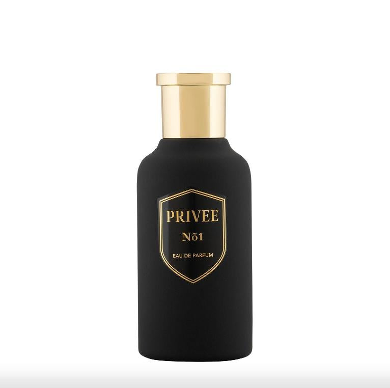 Flavia Privee No1 Eau De Parfum Spray for Men & Women - 3.4 oz / 100 ml