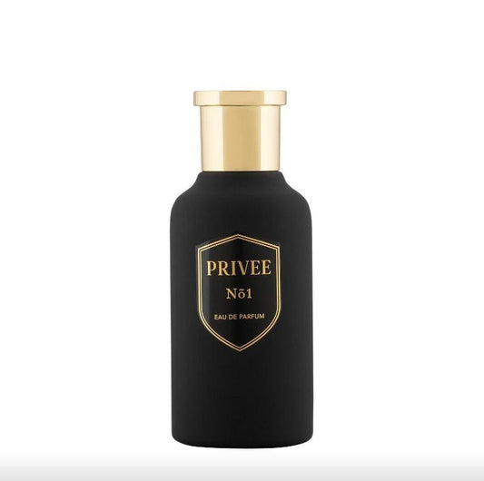 Flavia Privee No1 Eau De Parfum Spray for Men & Women - 3.4 oz / 100 ml