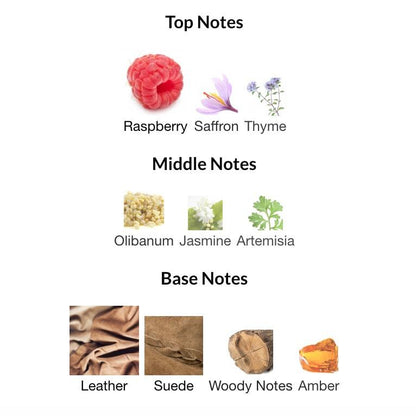 Rasasi La Yuqawam Pour Homme Eau de Parfum Spray for Men - 2.5 oz / 75 ml