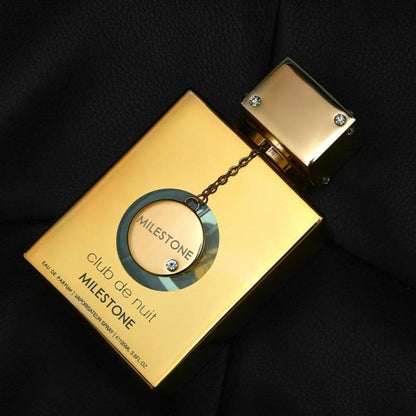 Armaf Club De Nuit Milestone Eau de Parfum Unisex Spray