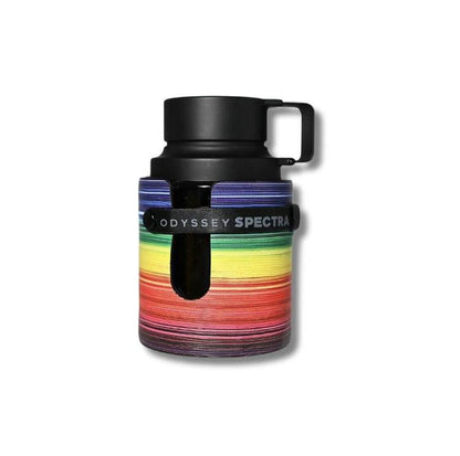 Armaf Odyssey Spectra Rainbow Edition Eau de Parfum Spray Unisex 3.4 oz / 100 ml