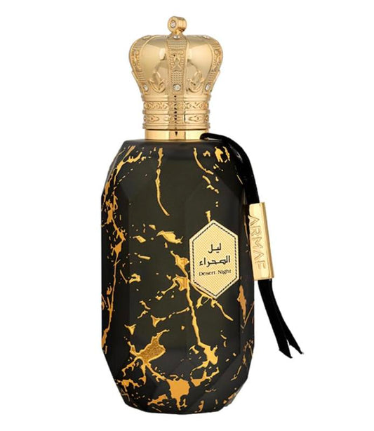 Armaf Eter Desert Night Eau De Parfum Spray Unisex 3.4 oz