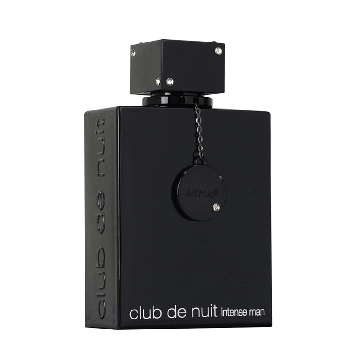 Armaf Club de Nuit Intense Men Eau De Parfum Spray 6.8 oz
