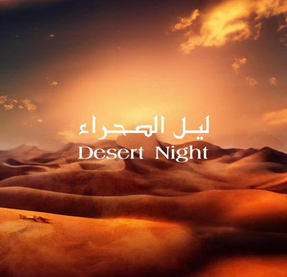 Armaf Eter Desert Night Eau De Parfum Spray Unisex 3.4 oz