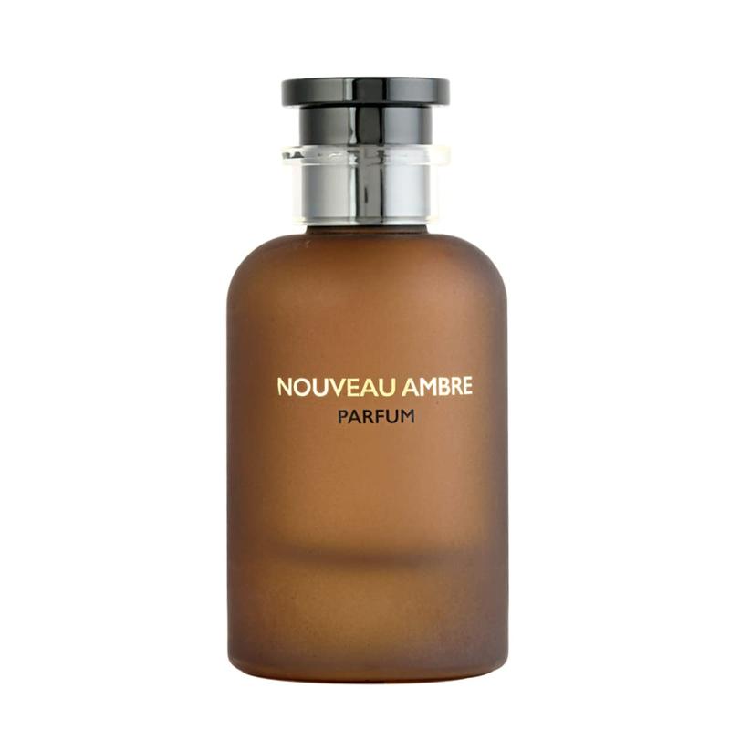 Flavia Nouveau Ambre Perfume for Men & Women EDP - 3.4 oz