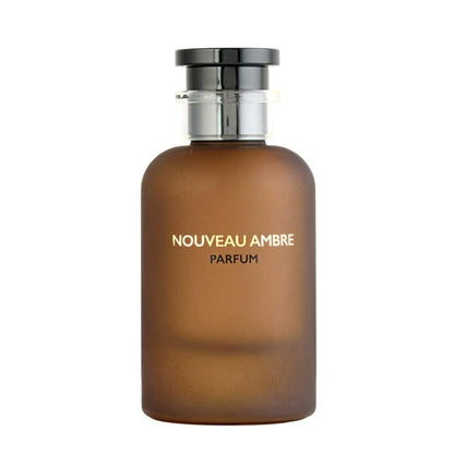 Flavia Nouveau Ambre Perfume for Men & Women EDP - 3.4 oz