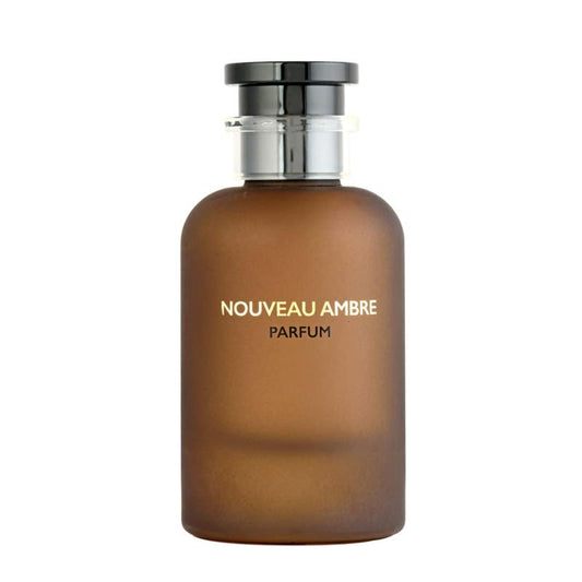 Flavia Nouveau Ambre Perfume for Men & Women EDP - 3.4 oz