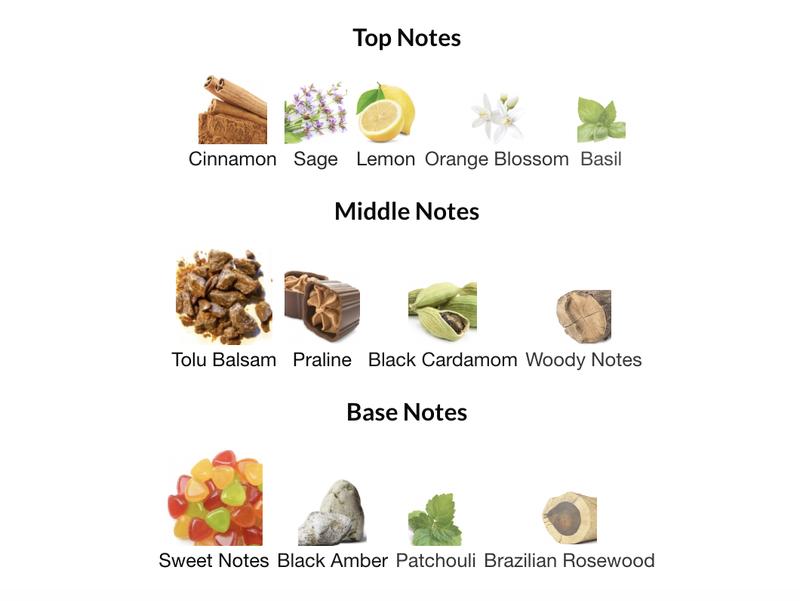 Dumont Nitro Blue Eau De Parfum Scent for Men - 3.4 oz / 100 ml