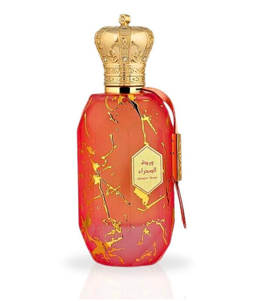 Armaf Eter Desert Rose Eau De Parfum Spray - 3.4 oz for Women