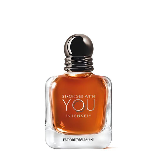 Emporio Armani Stronger With You Intensely for Men Eau de Parfum Spray